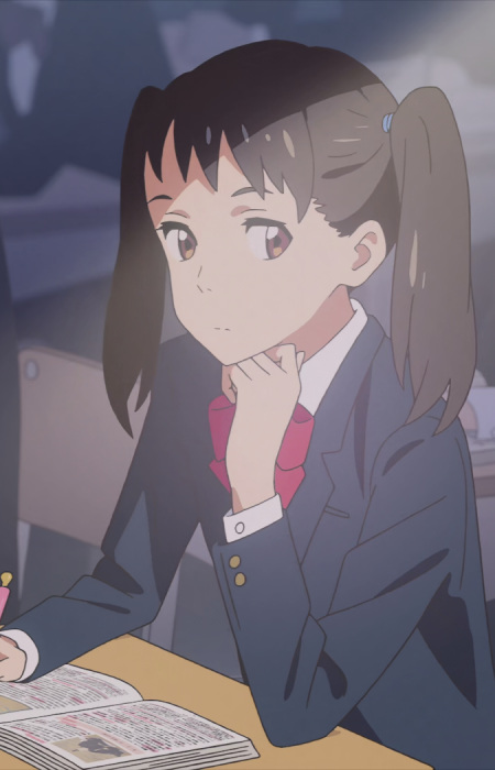 Miyamizu Yotsuha