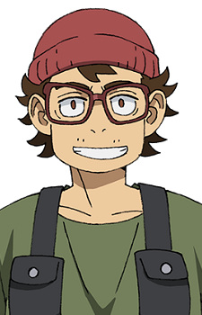 Muramatsu Takeru