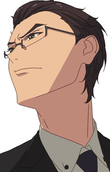 Goshogawara Hayato