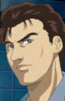 Noguchi Akira