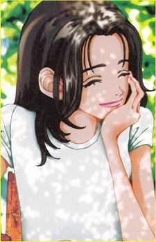 Oikawa Ayumi