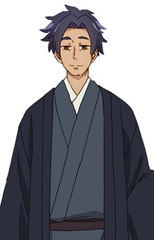 Daikokutei Bunchou