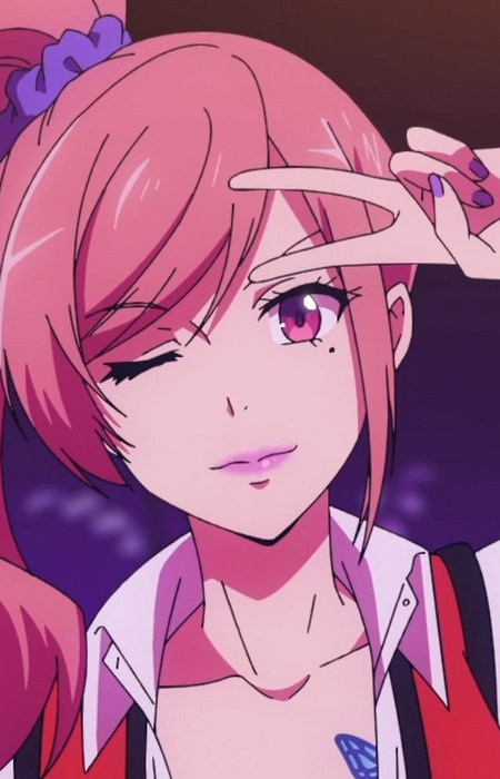 Kurume Kurumi