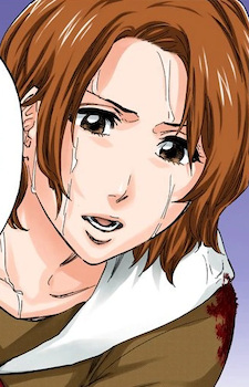 Kurosaki Masaki