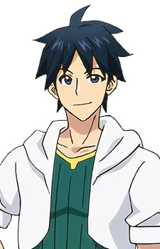 Satou Ryouta