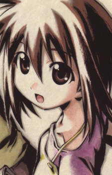 Michishio's Mother