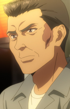 Suzunone Gantetsu
