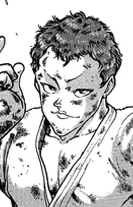 Kubo Ryouji