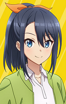 Takatori Maika