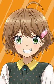 Tendou Yuuki