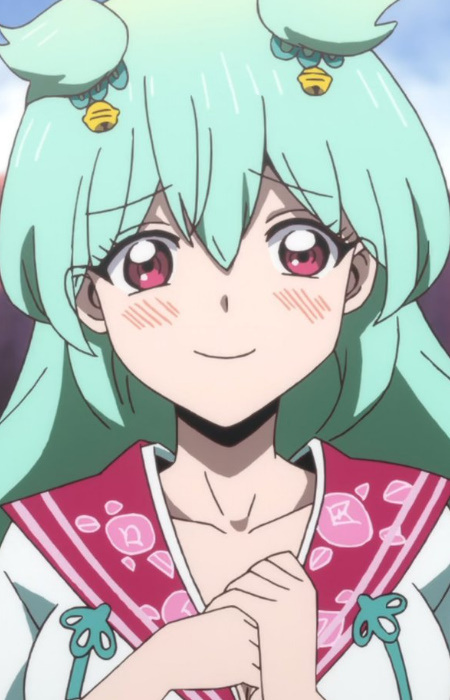 Hattori Tsugumi
