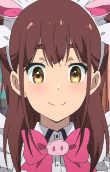 Wahira Nagomi