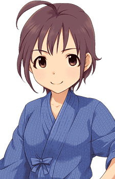 Wakiyama Tamami