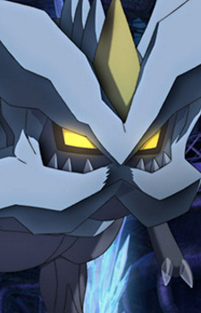 Kyurem