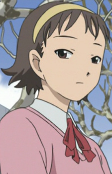 Kosakai Sakura