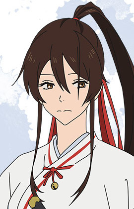 Yamada Asaemon Sagiri