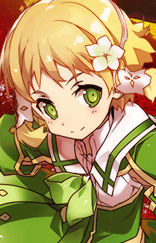 Inubouzaki Itsuki