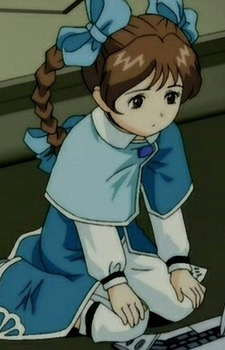 Saitou Dolce