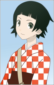 Tsunetsuki Matoi