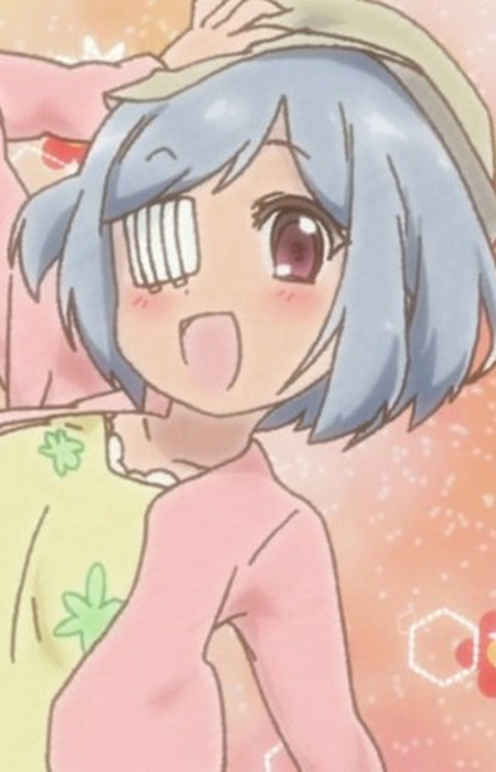 Irohani Hoheto