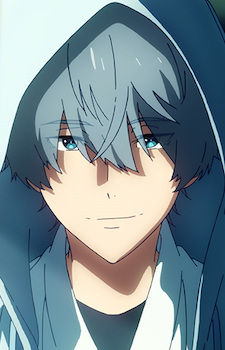 Nikaidou Eisuke