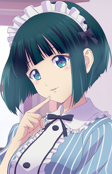 Ono Shiragiku