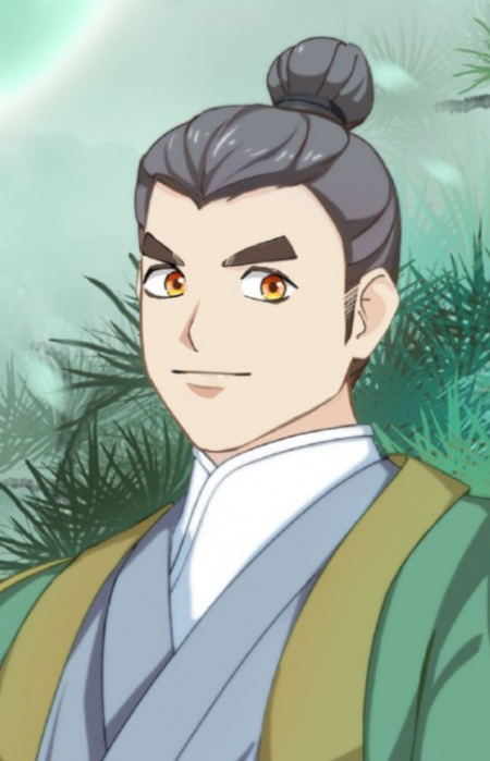 Xu Zheng