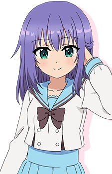 Honjou Kasumi