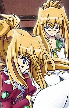 Kagarigi Kirika