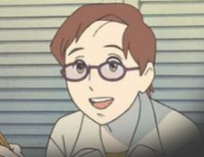 Yoshioka Naoko