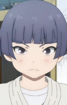 Umehara Natsu