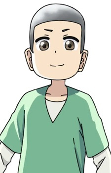 Kitagawa Kotarou