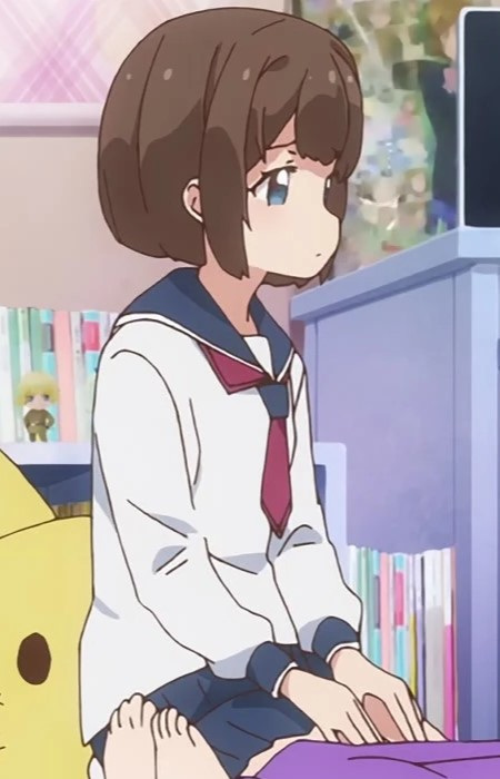 Kurihara Keiko