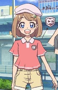 Kitayama Nagi