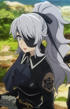 YoRHa Type A No. 4