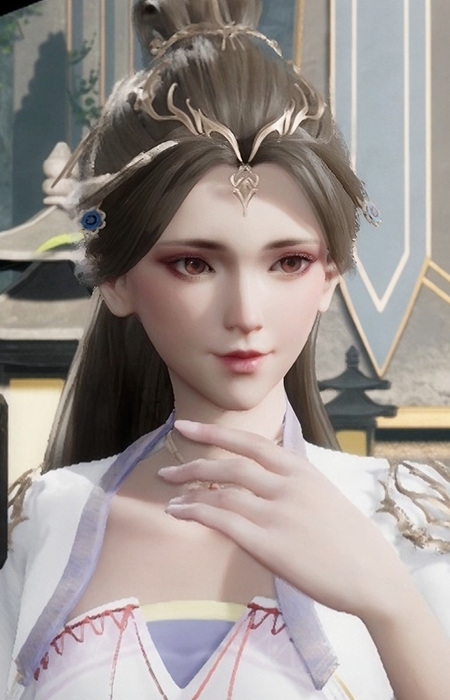 Hou Yanlan