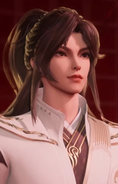 Jiang Bei