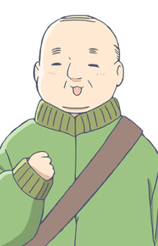 Kamota Takezou