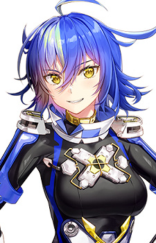 Asakawa Kanata