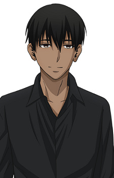 Arase Kouzaburou