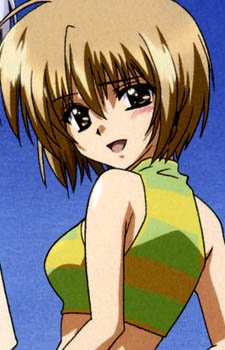 Moriya Miki