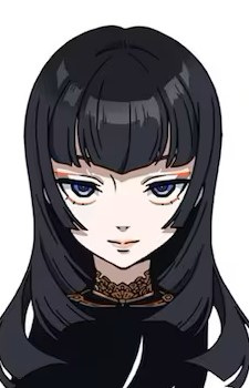 Rindou Aya