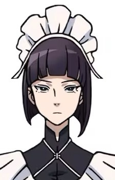 Hasei Shizuku