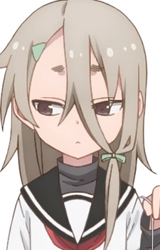 Mikage Sakurako