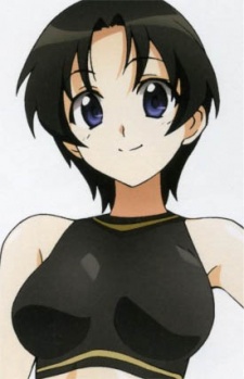 Kousaka Minami