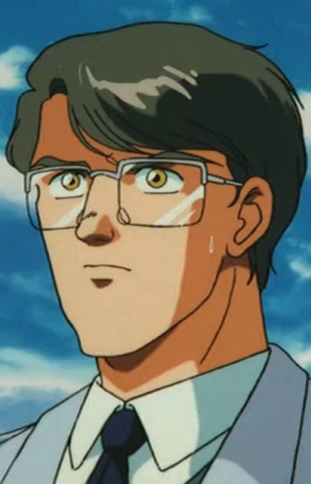 Frankenstein Victor