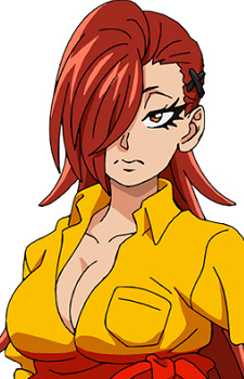 Yashiya Yui