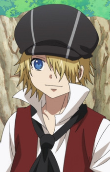 Brad Colin