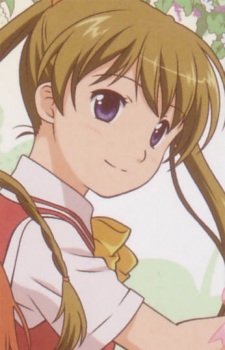 Kurusu Tomari