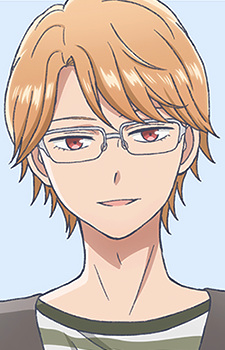 Sasaki Eita